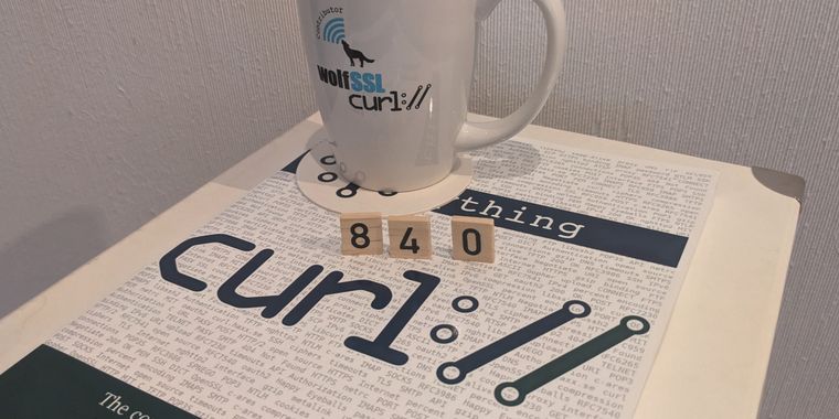 cURL version 8.4.0 released with two high-risk security patches and IPFS URL support