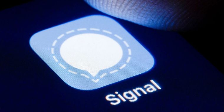 Signal debunks rumors of zero-day vulnerability in 'Generate Link Previews' feature