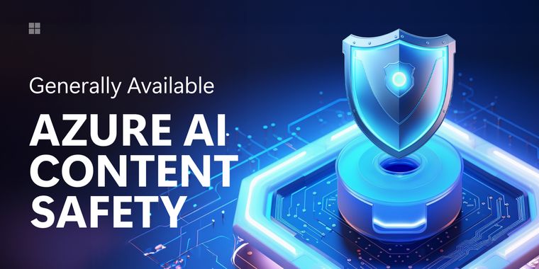 Microsoft unveils Azure AI Content Safety: an AI-based tool for filtering harmful content