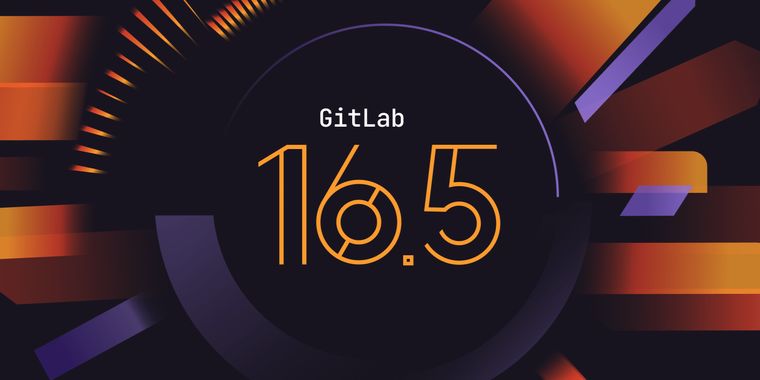 GitLab 16.5 released with compliance standards adherence reports and more