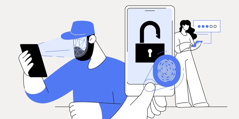 Amazon joins Google and Apple in adopting passkey technology for enhanced security