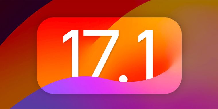 Apple rolls out iOS 17.1 update: new features, improvements, and how to install