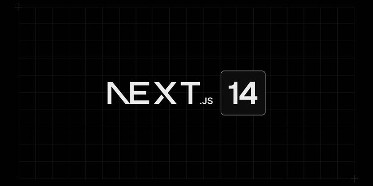 Next.js 14 released with improved performance, partial prerendering and server actions