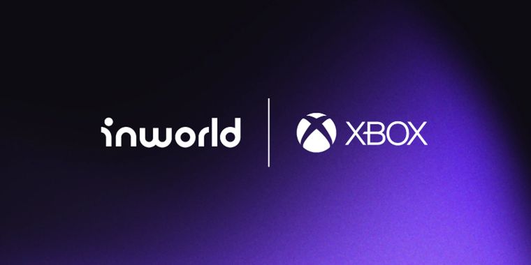 Microsoft teams up with Inworld AI to develop AI-powered tools for Xbox game creation