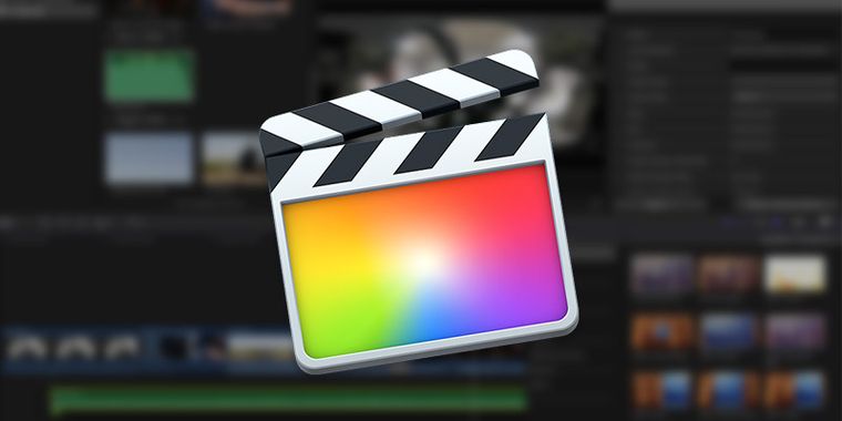 Apple unveils major updates to Final Cut Pro for both Mac and iPad