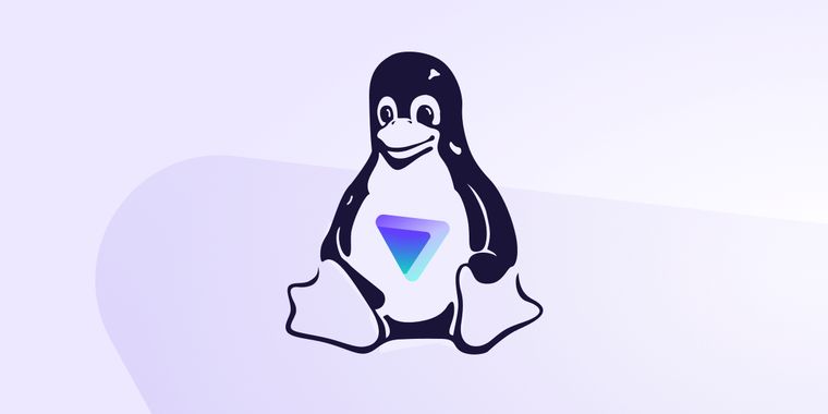 Proton releases a brand-new Linux app with many new features for its Proton VPN service