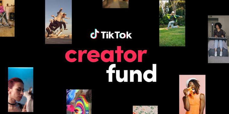 TikTok's Creator Fund to cease operations, shifting focus to a new monetization program