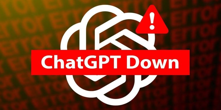 ChatGPT services down by DDoS Attack, Anonymous Sudan hackers claim responsibility
