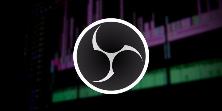 OBS Studio 30 released with WHIP/WebRTC output, QSV H264, HEVC, and AV1 support on Linux