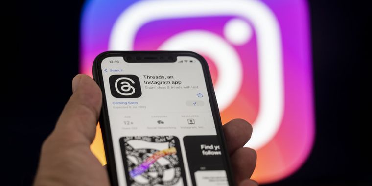 Threads now allows users to opt out of post sharing on Instagram and Facebook