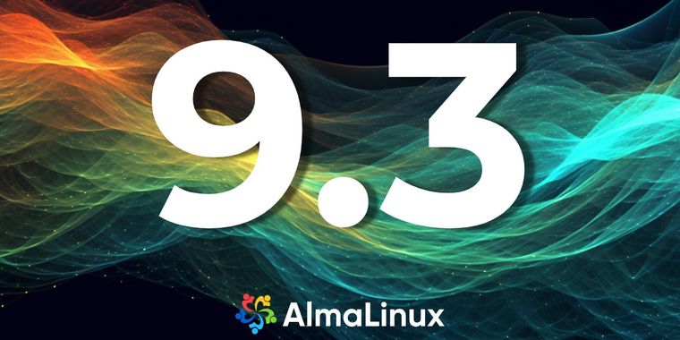AlmaLinux 9.3 released with enhanced security, flexibility, and reliability