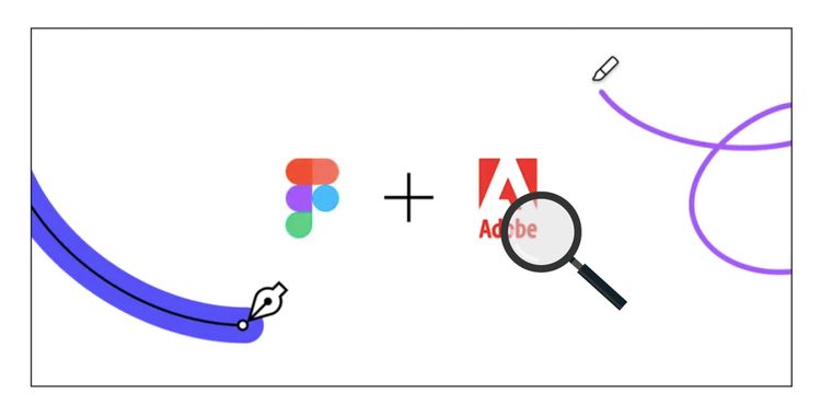 Adobe's $20 billion Figma acquisition faces anti-competition charges from EU regulators