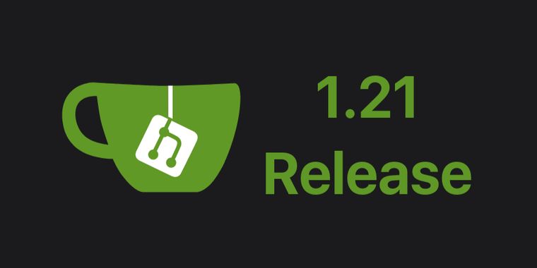 Gitea 1.21 released with enhanced PR review and notification, Codeowners support, and more