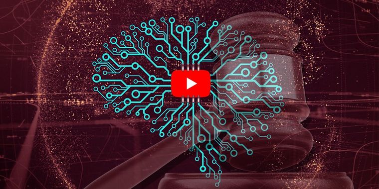 YouTube to roll out updates requiring disclosure of AI-generated content