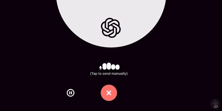 OpenAI extends voice chat feature of ChatGPT to all free users