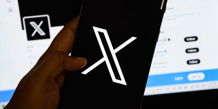 Elon Musk says X will reintroduce article headlines in an upcoming release