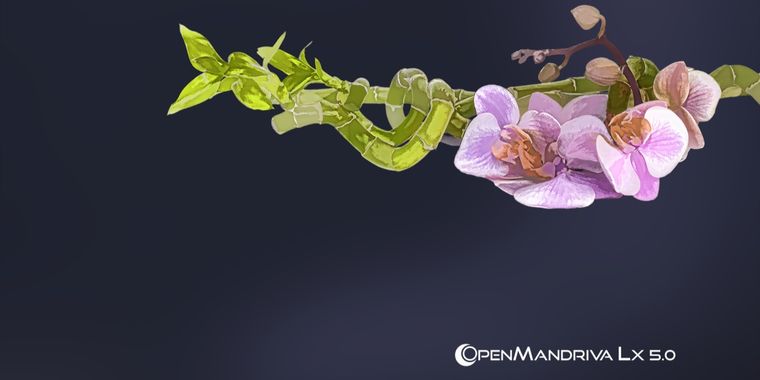 OpenMandriva Lx 5.0 is now powered by Linux Kernel 6.6 LTS, KDE Plasma 5.27, and more
