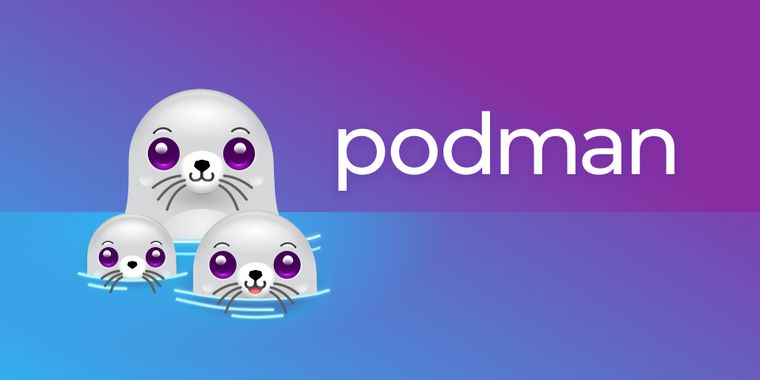 Podman 4.8 debuts with over 20 new features, HyperV support, and shift to SQLite backend