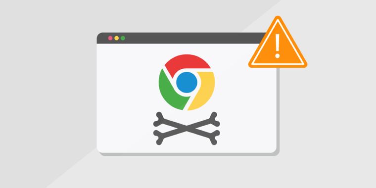 Google rolls out urgent security update for zero-day vulnerability in Chrome