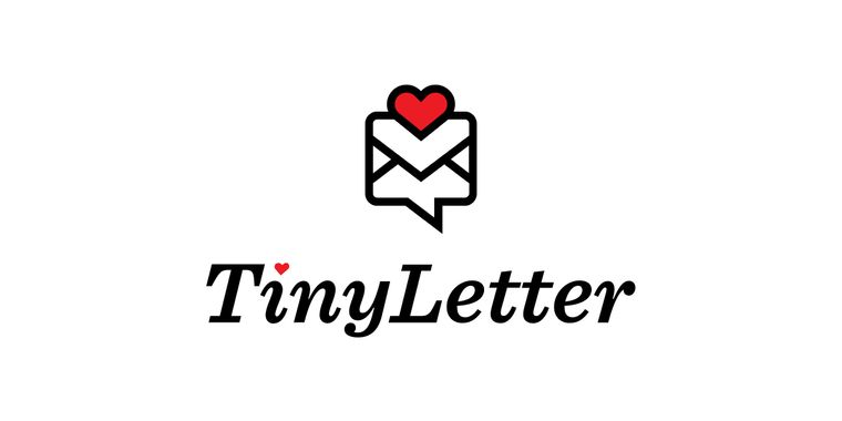 Mailchimp announces closure of TinyLetter newsletter service by February 2024