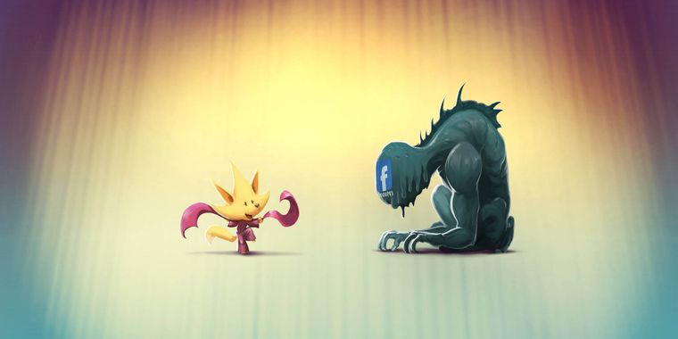 Mobilizon v4 allows you to import and synchronize events from Facebook and Meetup