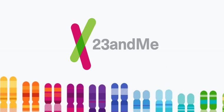 Massive data breach at 23andMe: personal data of 6.9 million users compromised