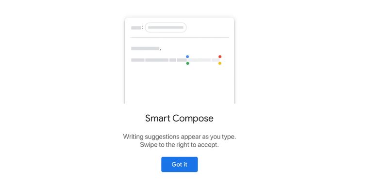 Google Smart Compose now solves math equations in real time across Google Workspace apps