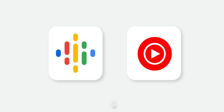Google Podcasts will shut down in 2024, with a migration tool to YouTube Music coming soon