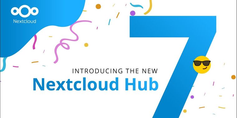 Nextcloud Hub 7 launches with enhanced Unified Search, new AI model support, and more