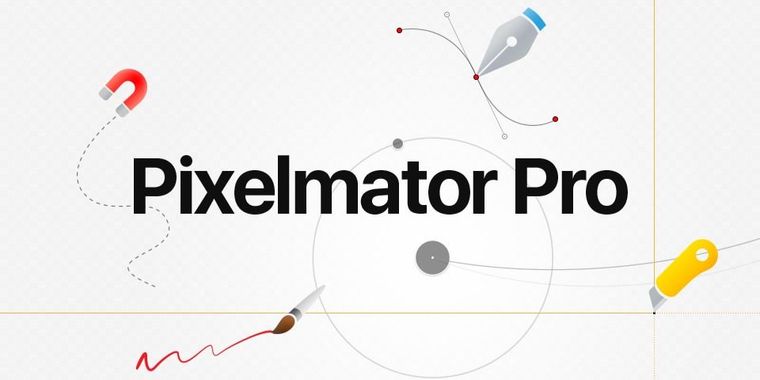 Pixelmator Pro 3.5 launches with full HDR support for photos and videos