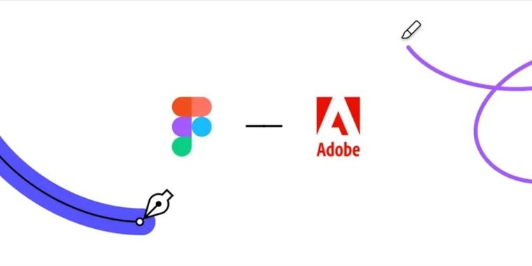 Adobe and Figma call off $20 Billion merger over regulatory hurdles