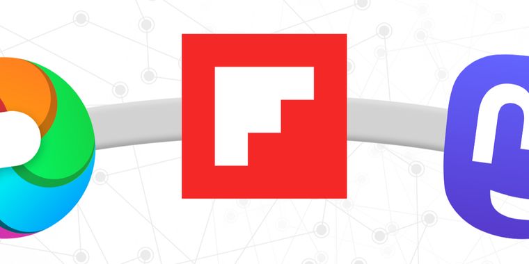 Flipboard to transition user accounts to ActivityPub, expanding reach to the Fediverse