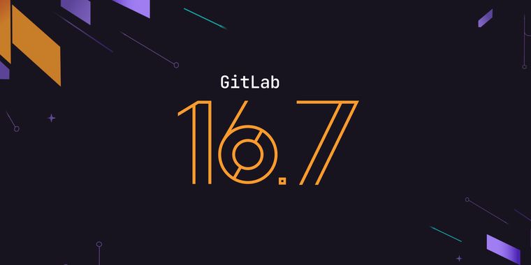 GitLab unveils version 16.7 with GitLab Duo Code Suggestions and CI/CD Catalog in Beta
