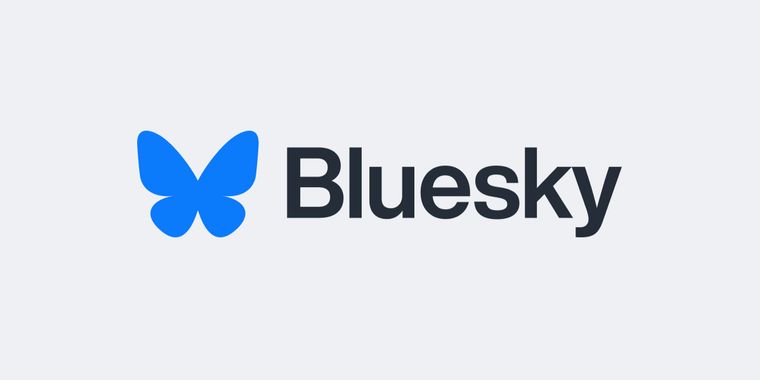 Bluesky unveils new logo and allows everyone to view posts without logging in
