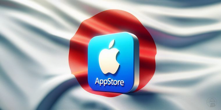 Japan drafts antitrust laws challenging Apple's App Store monopoly, advocating sideloading