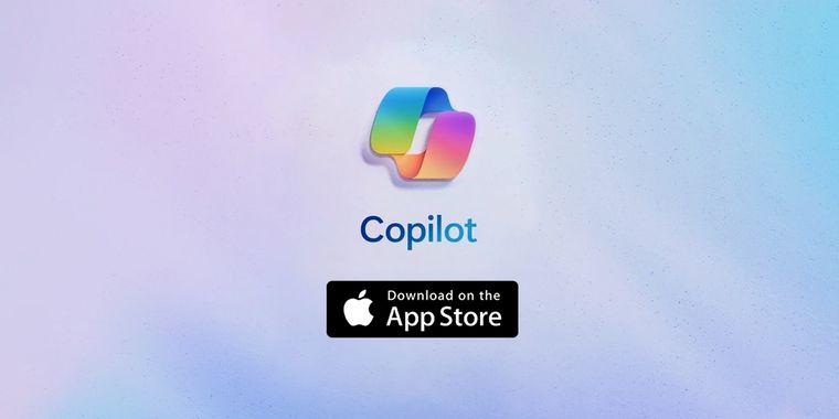 Microsoft Copilot comes to iOS and iPadOS, offering access to GPT-4 without a subscription
