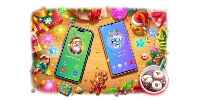 Telegram 10.5.0 introduces new call features and delete animation for Android users