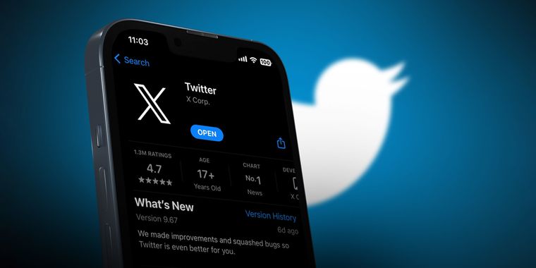 X brings back headlines in link previews, but you might not even notice