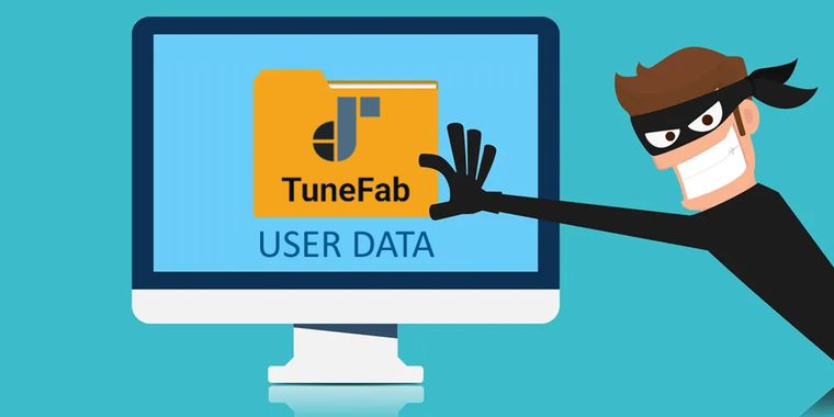 TuneFab suffers major Data Breach, over 280GB of user data leaked