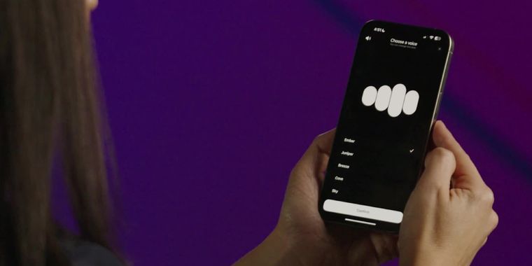 OpenAI's ChatGPT gears up to serve as default assistant app on Android devices