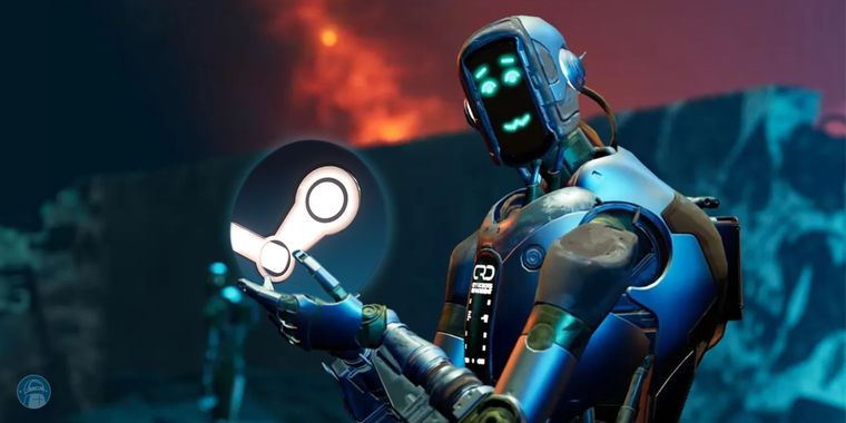 Valve reverses AI content ban on Steam and introduces new updated guidelines