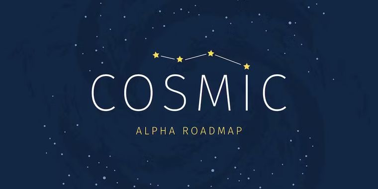 System76 enhances COSMIC Desktop with new features and tools ahead of alpha release