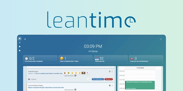 Open source project management software Leantime releases v3.0 with new plugin marketplace