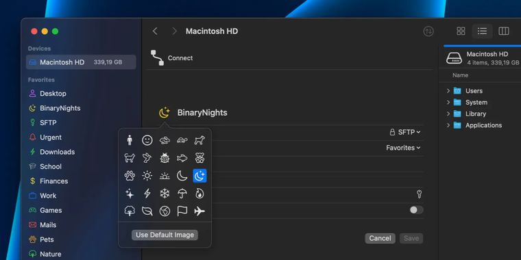 ForkLift 4.0.6 brings new features, improvements, and an upgrade bonus for license holders