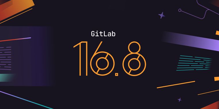 GitLab 16.8 launches with Google Cloud Secret Manager and Maven dependency proxy