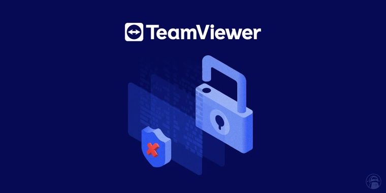 Rise in ransomware attacks exploiting unprotected TeamViewer instances
