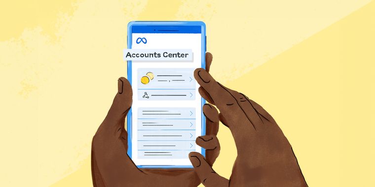 Meta to allow EU users unlink FB, Instagram, Messenger, Gaming, and Marketplace accounts