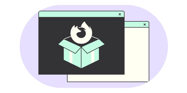 Firefox 122 comes with improved search suggestions, an official Debian package, and more