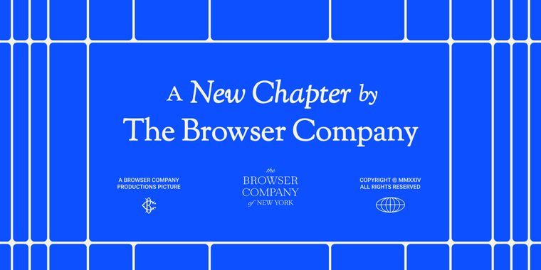 The Browser Company enhances Arc with AI-driven features for search queries and bookmarks