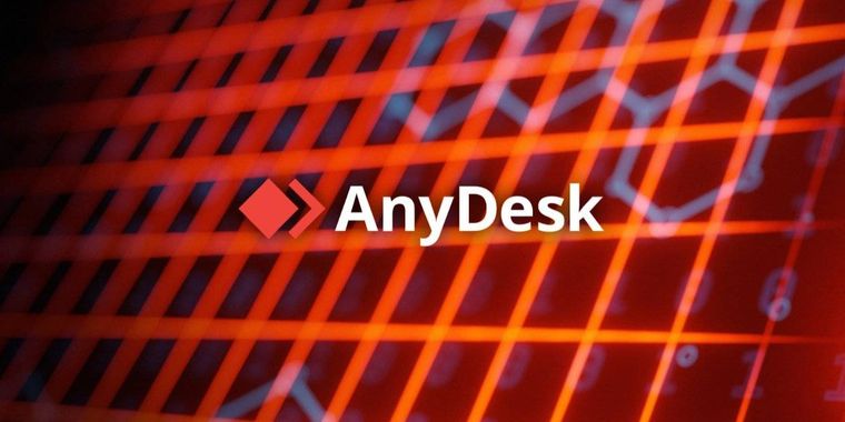 AnyDesk suffered cyberattack, assures no user data was compromised